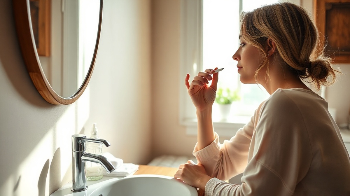 Contour des yeux : comment l’appliquer sans provoquer de milia
