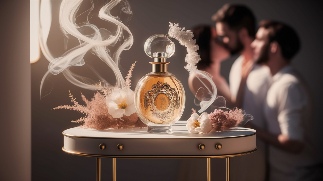 découvrez l'univers fascinant des parfums aux phéromones. dans cet article, nous vous livrons des avis et témoignages sur leur efficacité, et nous vous dévoilons le secret d'une séduction olfactive réussie. comment ces fragrances influencent-elles nos interactions ? plongez dans les subtilités de l'attraction par le biais des senteurs.