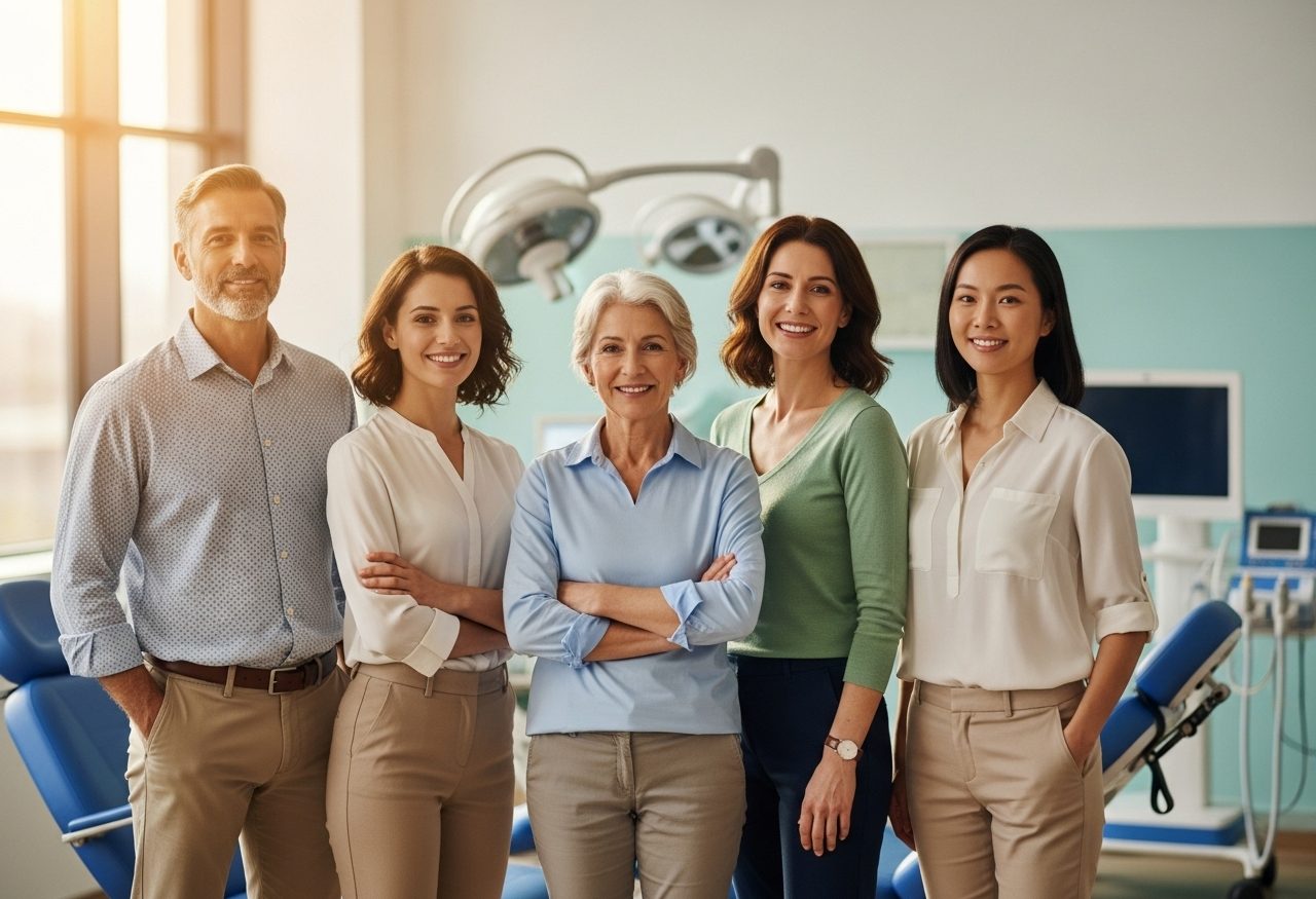 Comment bien choisir sa couverture santé pour anticiper les imprévus de la vie