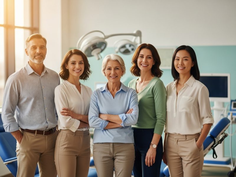 Comment bien choisir sa couverture santé pour anticiper les imprévus de la vie