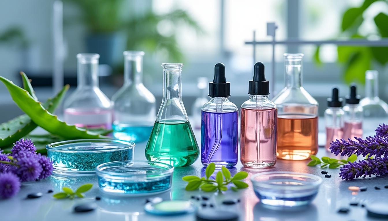 découvrez tout sur cosmetic essence innovations : nouveautés, tendances et conseils pour sublimer votre beauté avec des produits innovants.