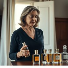 Combien de temps se conserve un parfum (et comment savoir s'il est périmé) ?