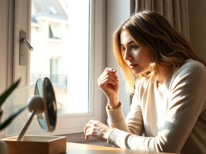 Comment déterminer la forme de son visage (et pourquoi ça change tout)