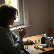 Pourquoi votre vernis semi-permanent ne tient pas (et comment y remédier) ?