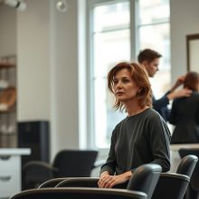 Quelle coupe de cheveux choisir selon son visage et ses cheveux ?