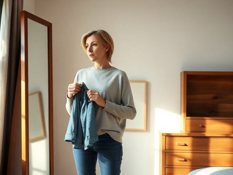 Bonnet de soutien-gorge trop grand : les astuces pour un maintien parfait