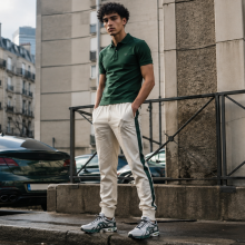 lacoste tn style