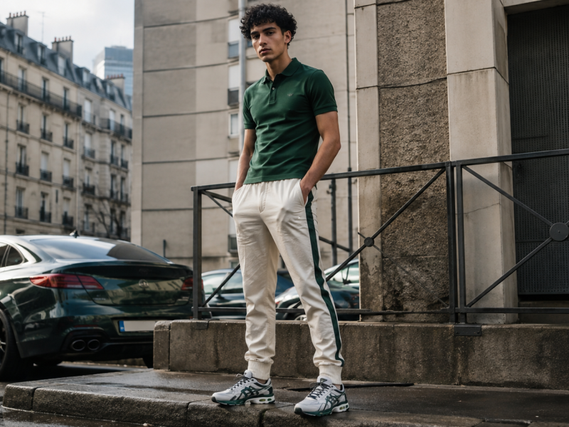Lacoste TN : que veut dire ce style et d&rsquo;où vient-il ?
