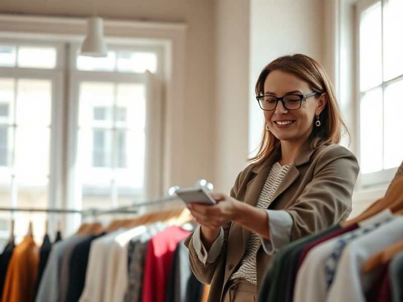 Les 100 marques de mode féminine à connaître, du luxe au petit prix