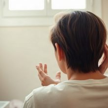 Coupe middle part : à qui va la raie au milieu et comment la porter