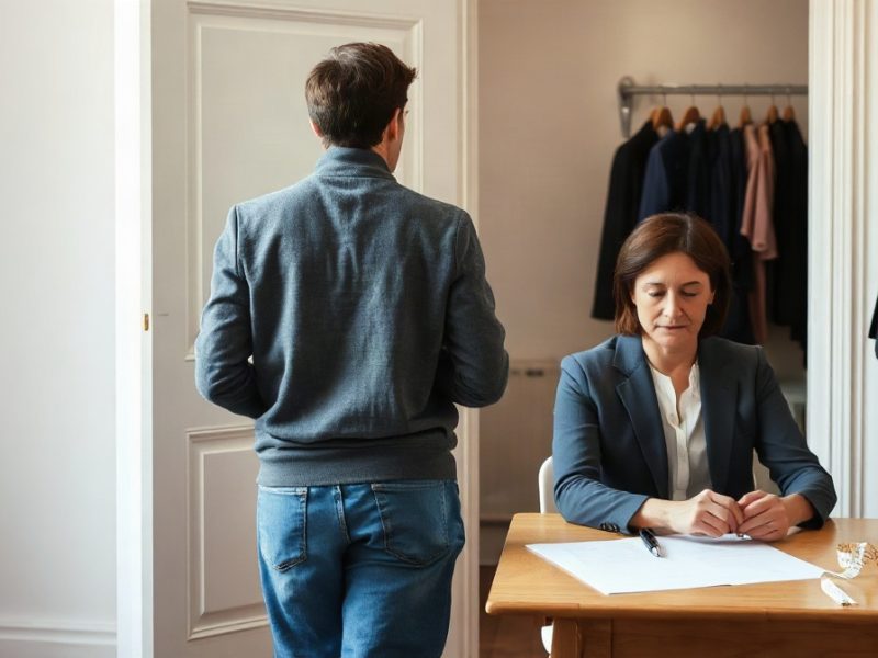 Couture à domicile : quels tarifs pour une couturière ou des retouches ?
