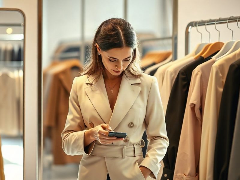 Horizons Lointains : avis et décryptage de la marque de mode féminine