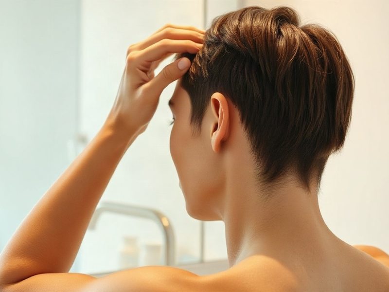 Novara Paris : avis et décryptage du shampoing colorant instantané