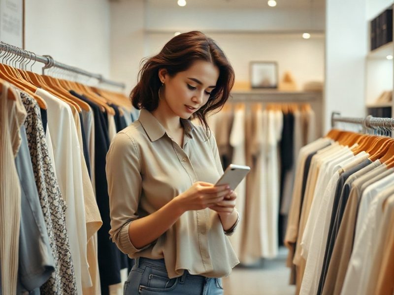 Sahomashop : avis et décryptage de la boutique de mode féminine