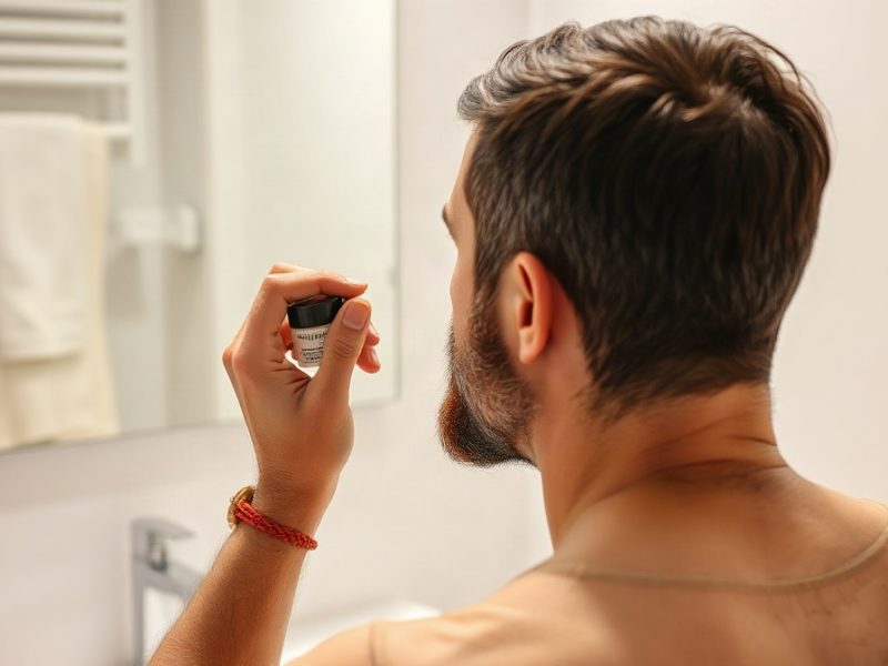 Bouc et moustache : les styles et comment les entretenir