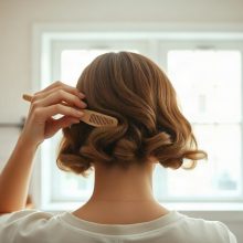 Coiffures années 20 : recréer le style des Années folles