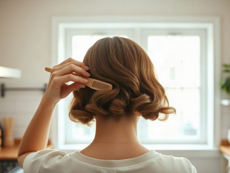 Coiffures années 20 : recréer le style des Années folles